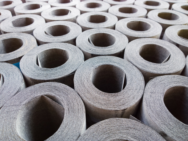 Industrial Felt Sheets