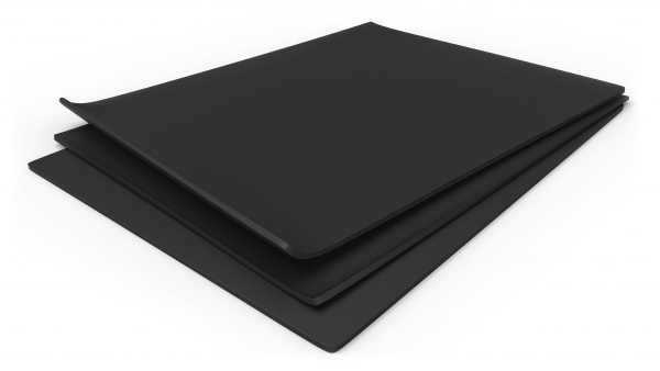 Neoprene Rubber Sheets